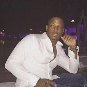 Meet your Posher, Joseph